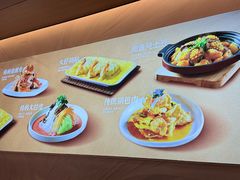 -北李妈妈菜·海肠捞饭(开发区万达店)