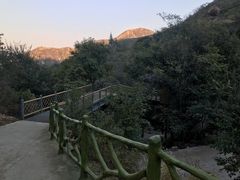 -封龙山风景区