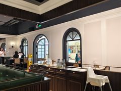 -静香HOUSE·全时段融合餐厅(七星欢乐颂店)