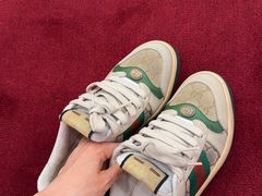 -Gucci(首创奥特莱斯店)