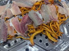 -凯盈阁·顺德私房菜·桑拿鸡