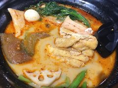 -杨国福麻辣烫