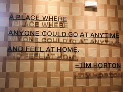 -Tims天好咖啡·贝果(雁展路万象天地店)