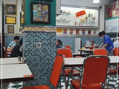 大堂-華歡冰室-WahFoon(吉大店)