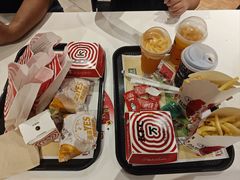 -肯德基(珠峰店)