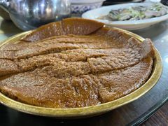 农家红糖糕-桃姐农庄老字号(从化温泉店)
