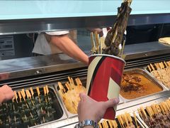-廖记棒棒鸡(青岛万象城店)