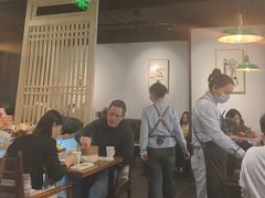 -小大董·烤鸭(王府井apm店)