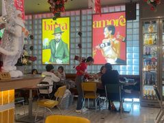 -BOTTEGA意库(中骏世界城店)