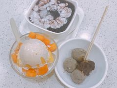 -圆碌碌甜品屋(二中店)