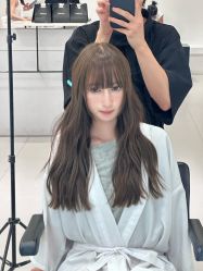 -DL HOPE明星造型