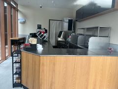 -望京韩国城-停车场