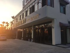 -老巴刹新加坡餐厅