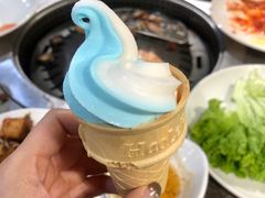 -33韩式自助烧烤(环城南路店)