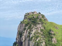 -萍乡武功山风景名胜区