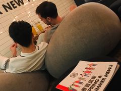 -Moka Bros 摩卡站(嘉华店)