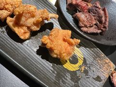 -谷牛和牛烤肉(漕河泾印象城店)