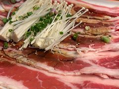 金妈烤肉-金妈家烤肉(龙湖U城天街店)