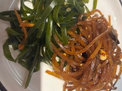 -日月昇渔家菜·海肠捞饭·大连海鲜(星海公园店)