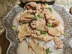 手抓羊肉-北疆饭店(沙坪坝印象汇店)