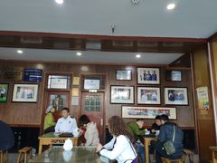 -吾穆勒蓬灰牛肉面·清真(北滨河中路店)