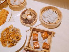 -隆隆金大茶楼(地王广场店)