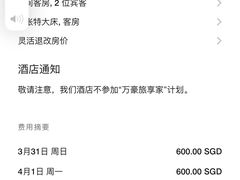 -新加坡丽思卡尔顿美年酒店
