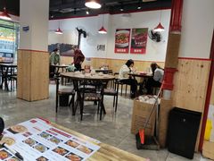 -冯烫烫跷脚牛肉·川菜小馆(武胜西街店)