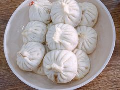三鲜包子-津门张记包子铺(华昌道店)