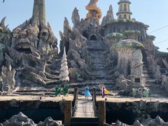 -福州罗源湾海洋世界旅游区