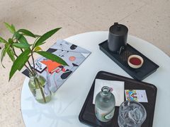 -木嘛working coffee&bar(碧道馆店)