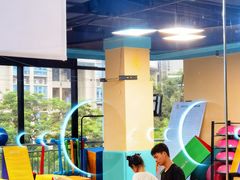 -玩胜青少儿体能(福田侨香中心)