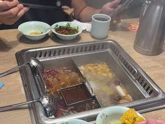 -野妹经典火锅(民治店)