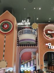 -MELAND亲子乐园•派对•研学(集美世茂店)
