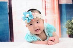 -星豆豆儿童摄影(南郊太白南路店)