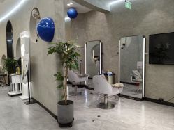 -IN STYLE·全国形象店
