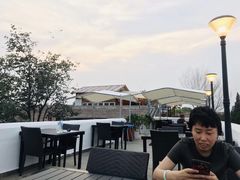 -素心小筑(后沙裕镇店)