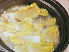 -周渝食惦酸菜鱼(青浦店)