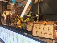 -July tale·可丽饼(德基广场店)