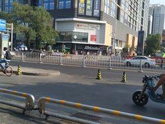 -五道口(地铁站)