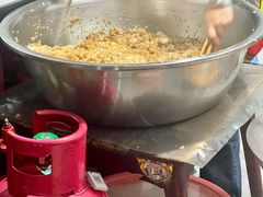 -六广门毛阿姨糯米饭