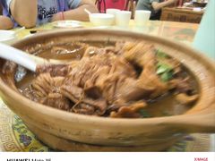 -砂锅居(西四店)