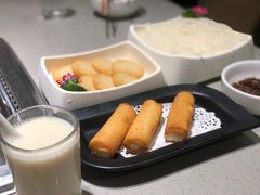-海底捞火锅(关山保利店)