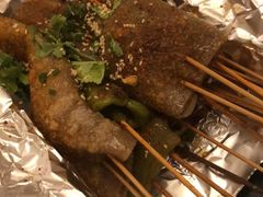 -回头烧烤(悦荟购物中心店)