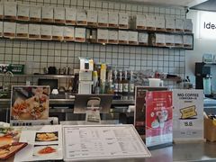 -明谦·Coffee&Cocktail Bar(美您公园店)