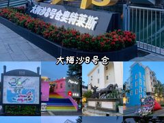 -大梅沙海滨公园