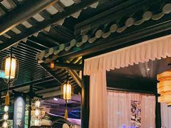 大堂-桂满陇-西湖船宴(西单大悦城店)