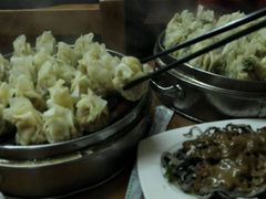 -正宗天津烧麦馆(柳州路店)