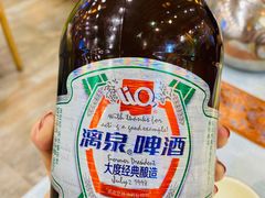 -大师傅金奖啤酒鱼(西街口总店)