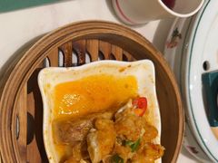 -悦得闲广式点心茶楼(蓝鲸世界店)